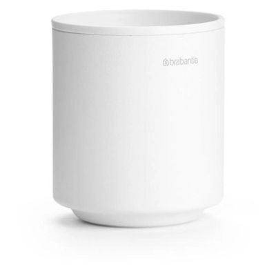Лот: 24460220. Фото: 1. Стакан для зубных щеток Brabantia... Аксессуары для ванной
