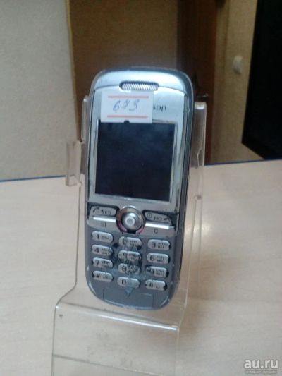 Лот: 9162408. Фото: 1. №673 . Телефон Sony Ericsson J210i... Кнопочные мобильные телефоны