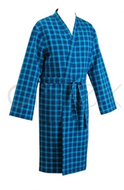 Лот: 4498875. Фото: 1. Халат мужской "Cleanelly коллекция... Другое (мужская одежда)