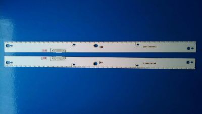 Лот: 16350299. Фото: 1. LED-подсветка V6ER_395SMA_LED42... Светодиоды