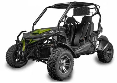 Лот: 21079908. Фото: 1. Багги KTA K7S 300cc. Снегоходы, квадроциклы
