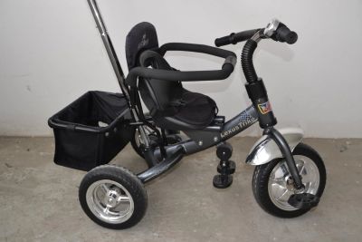 Лот: 5500412. Фото: 1. Велосипед Lexus Trike Original... Красноярск