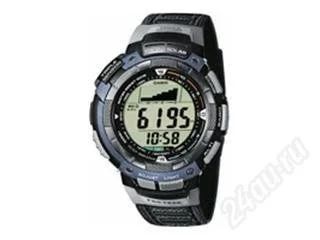 Лот: 154884. Фото: 1. Японские спортивные часы CASIO... Красноярск