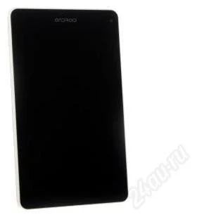 Лот: 2358949. Фото: 1. Планшет 7" DNS AirTab E72 1024x600... Планшеты