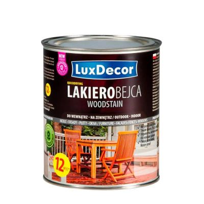 Лот: 9956114. Фото: 1. Лакоморилка LuxDecor. Краски, лаки, растворитель