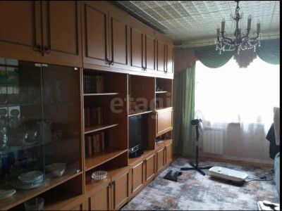 Лот: 25763095. Фото: 1. 3-комн. квартира , Красноярск... Квартиры, студии