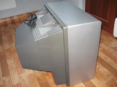 Лот: 2365062. Фото: 1. Телевизор 52 см. Телевизоры