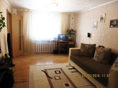 Лот: 9476358. Фото: 1. Минино, 2-комн благоустроенная... Квартиры, студии