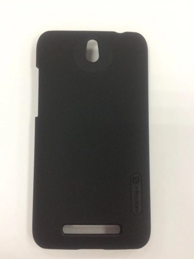 Лот: 9770587. Фото: 1. Чехол HTC Desire 603 Nillkin Пластиковый... Чехлы, бамперы