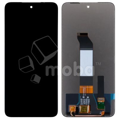 Лот: 19453131. Фото: 1. Дисплей для Xiaomi Poco M3 Pro... Дисплеи, дисплейные модули, тачскрины