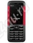 Лот: 699451. Фото: 1. Продам Nokia 5310 XM Red. Кнопочные мобильные телефоны