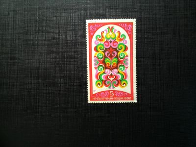 Лот: 14563095. Фото: 1. марка бк 214. Марки