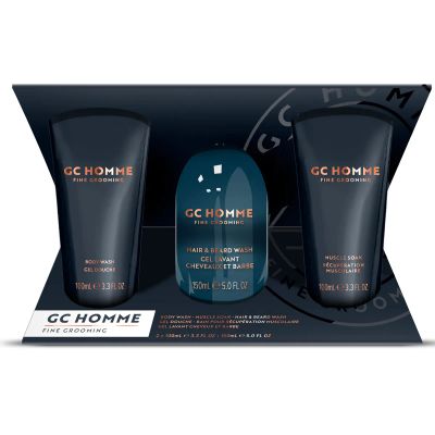 Лот: 24982985. Фото: 1. Подарочный набор The Luxury Bathing... Уход за телом