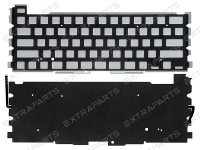 Лот: 21135632. Фото: 1. Подсветка для клавиатуры Apple... Клавиатуры для ноутбуков