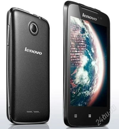 Лот: 4204363. Фото: 1. Lenovo A390. Смартфоны