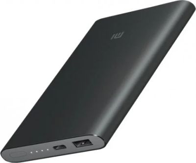 Лот: 12567812. Фото: 1. Xiaomi Mi Power Bank 2 10000 mah... Внешние, портативные аккумуляторы для смартфонов (Power bank)