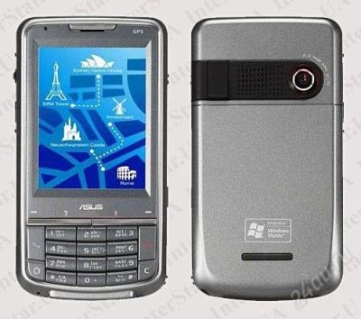 Лот: 868583. Фото: 1. Asus p526 , не включается. Кнопочные мобильные телефоны