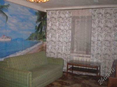 Лот: 234234. Фото: 1. 1 комн. Мечникова (парк "Гагарина... Квартиры, студии