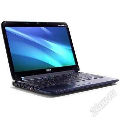 Лот: 974955. Фото: 1. Продам 11.6" Ноутбук Acer Aspire... Ноутбуки