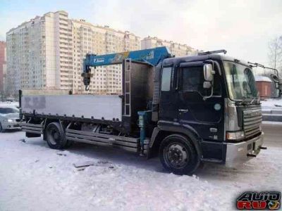 Лот: 8509880. Фото: 1. Услуги крана- манипулятора (воровайка... Другие (транспортные услуги, вывоз мусора)