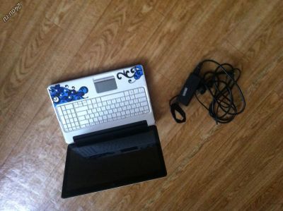 Лот: 5579855. Фото: 1. hp pavilion dv6-1299er artist... Ноутбуки