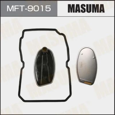 Лот: 18607647. Фото: 1. Фильтр трансмиссии masuma (jt294k... Трансмиссия