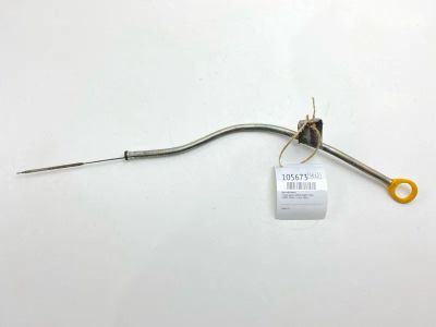 Лот: 25029031. Фото: 1. Щуп масляный Toyota Camry 2003... Двигатель и элементы двигателя