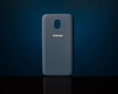 Лот: 19913155. Фото: 1. Кейс Silicon Cover для Samsung... Чехлы, бамперы