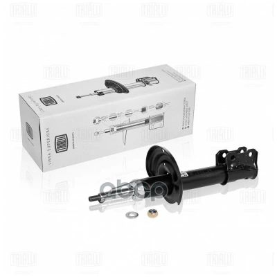 Лот: 24853689. Фото: 1. Амортизатор Opel Astra H (04-... Ходовая, подвеска, рулевое управление