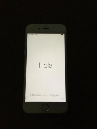 Лот: 6952537. Фото: 1. iPhone 6 оригинал на запчасти... Смартфоны