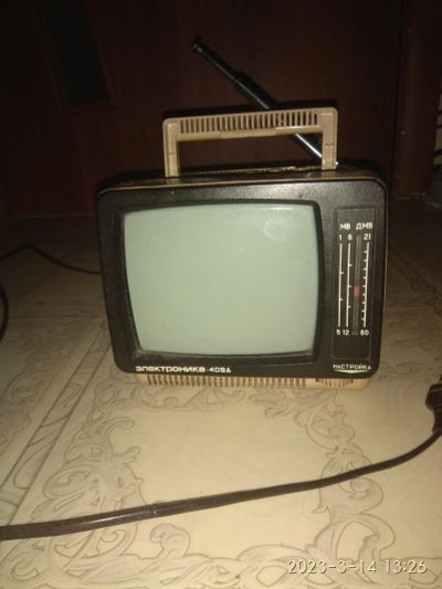 Лот: 20027966. Фото: 1. Электроника. Телевизоры