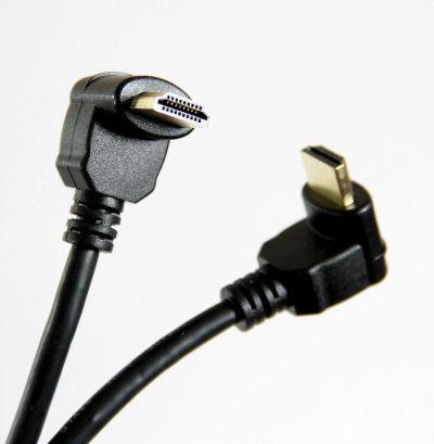 Лот: 8238661. Фото: 1. Кабель HDMI-HDMI, 1 м, ver. 1... Шлейфы, кабели, переходники