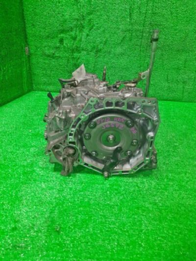 Лот: 19380961. Фото: 1. Акпп Nissan March YK12 HR15DE... Трансмиссия