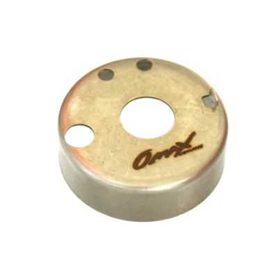 Лот: 21365359. Фото: 1. Стакан помпы охлаждения Yamaha... Запчасти для лодок, катеров, лодочных моторов