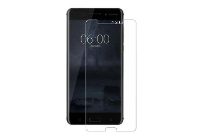 Лот: 12339373. Фото: 1. Защитное стекло Nokia 3.1 2018... Защитные стёкла, защитные плёнки