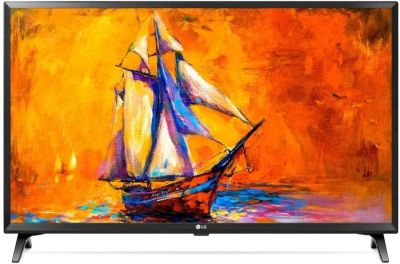 Лот: 15938296. Фото: 1. Телевизор LG 32LK615B HDR Smart... Телевизоры