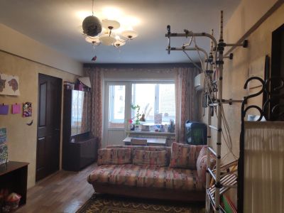 Лот: 15656634. Фото: 1. Квартира 3комн. Крас.рабочий 159. Квартиры, студии