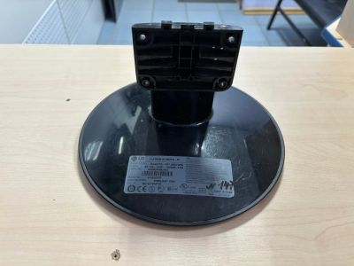 Лот: 21059924. Фото: 1. N147 . Подставка LG Flatron w1952tq-pf. Кронштейны, стойки, подставки