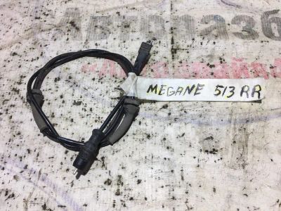 Лот: 21716914. Фото: 1. датчик abs Renault Megane BM. Двигатель и элементы двигателя