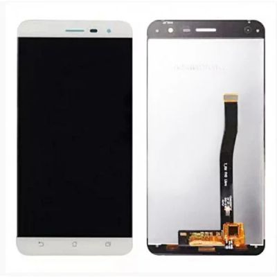 Лот: 14334313. Фото: 1. Дисплей для Asus ZE552KL (ZenFone... Дисплеи, дисплейные модули, тачскрины