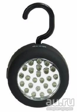 Лот: 17208918. Фото: 1. Фонарь универсальный 24LED TF1-L24... Фонарики