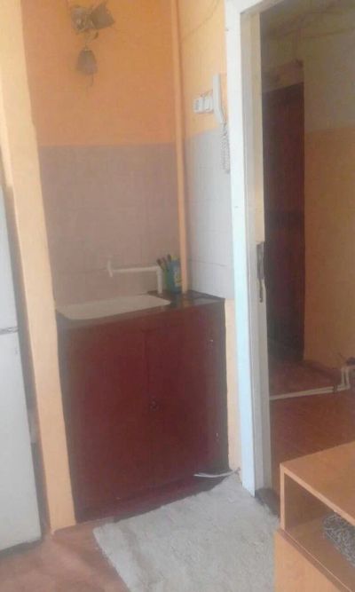 Лот: 9829889. Фото: 1. Сдам 1 ком секционку. Квартиры, студии