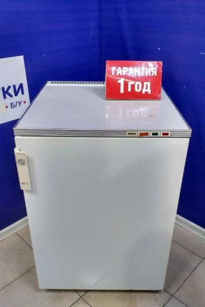 Лот: 17232937. Фото: 1. Морозильная камера бирюса б-14... Холодильники, морозильные камеры