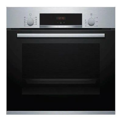 Лот: 24572964. Фото: 1. Электрический духовой шкаф Bosch... Плиты, духовые шкафы, варочные поверхности