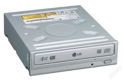Лот: 1617525. Фото: 1. DVD-RW привод. Приводы CD, DVD, BR, FDD