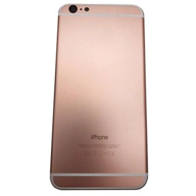 Лот: 18588759. Фото: 1. Корпус Apple iPhone 6s Plus (A1634... Корпуса, клавиатуры, кнопки