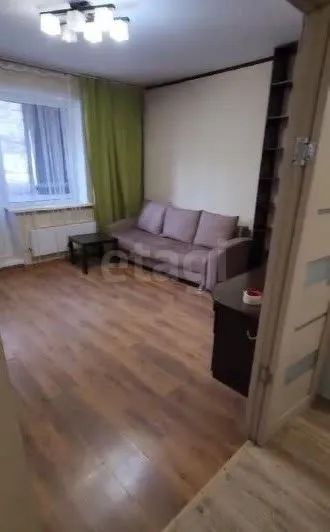 Лот: 25736430. Фото: 1. 1-комн. квартира , Красноярск... Квартиры, студии