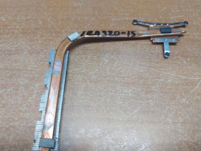 Лот: 25524911. Фото: 1. Радиатор охлаждения для Lenovo... Системы охлаждения