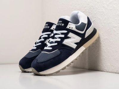 Лот: 24976472. Фото: 1. Кроссовки New Balance 574 Legacy. Кеды, кроссовки, слипоны