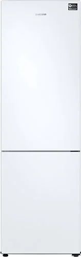Лот: 10909785. Фото: 1. Холодильник Samsung RB34N5061WW... Холодильники, морозильные камеры
